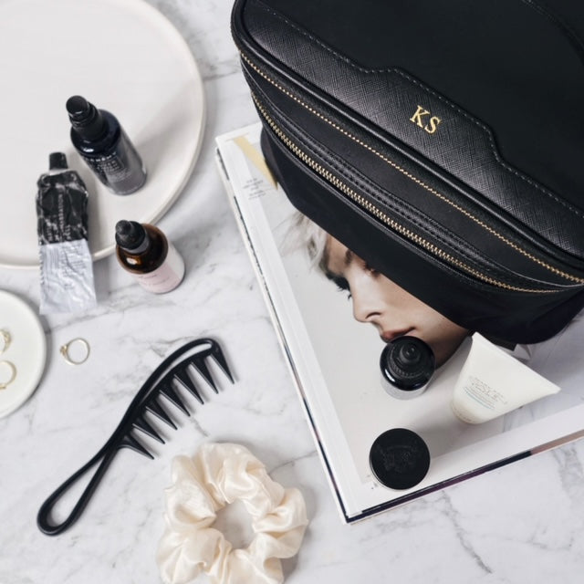 Personalised Vanity Case