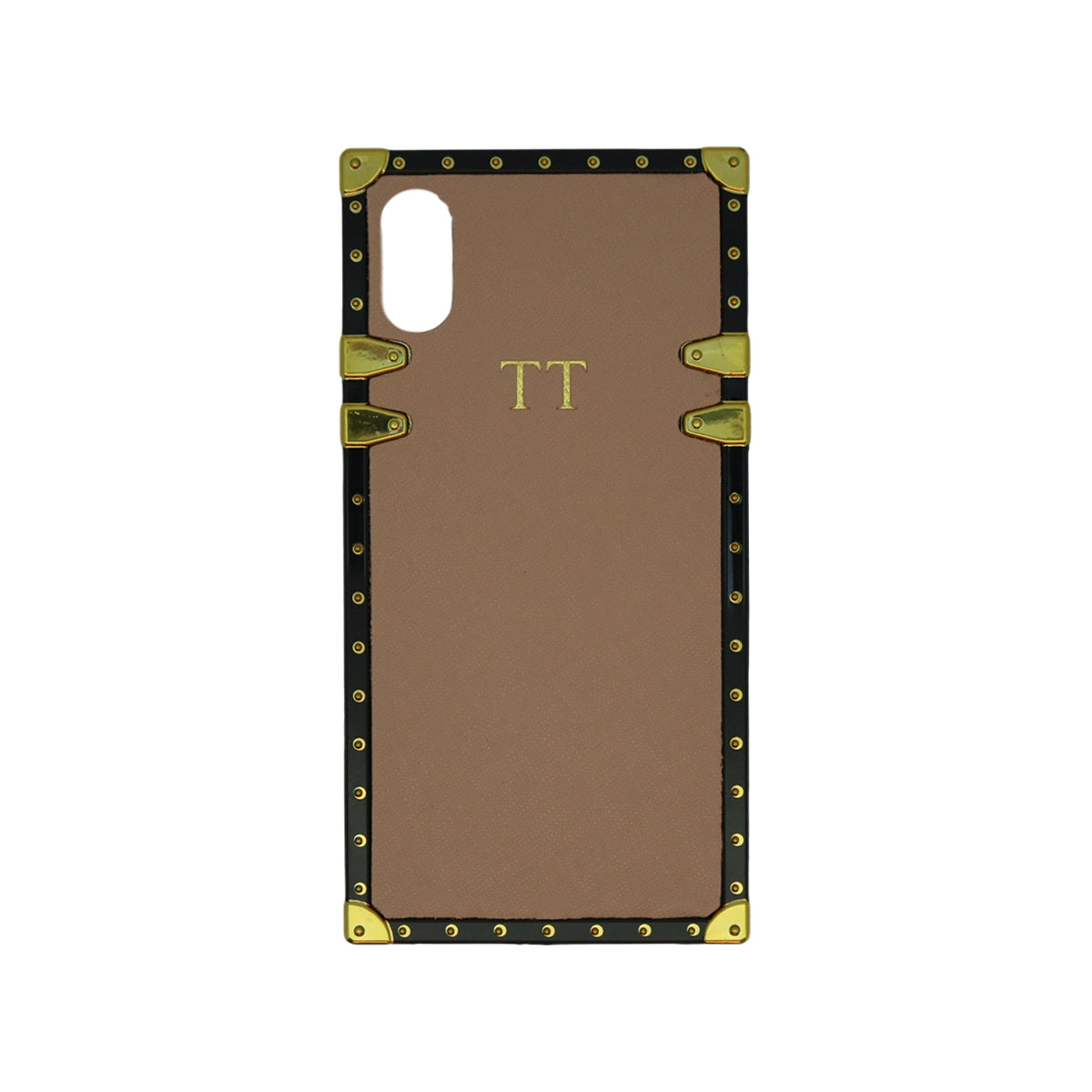 Personalised Trunk Phone Case 