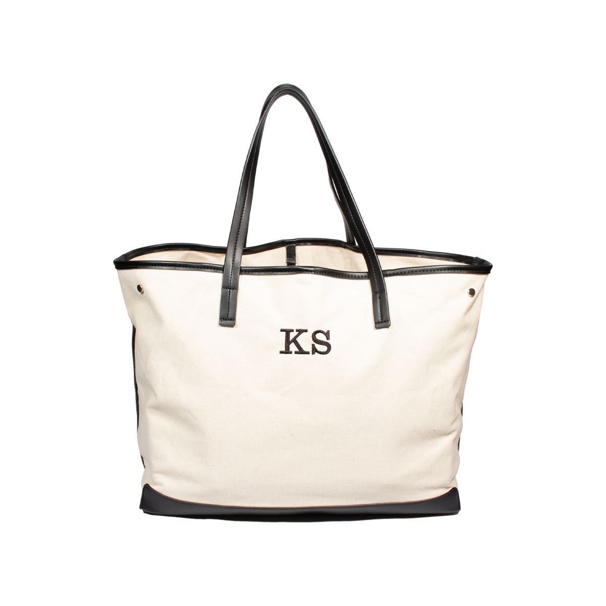 Personalised Canvas Bag