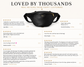 Personalised Black Leather BumBag – Crossbody Belt Bag Fanny Pack