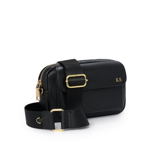 Personalised Cross Body Bag