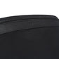 Black Nylon Bumbag