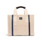 Personalised Large Blue Tote Bag